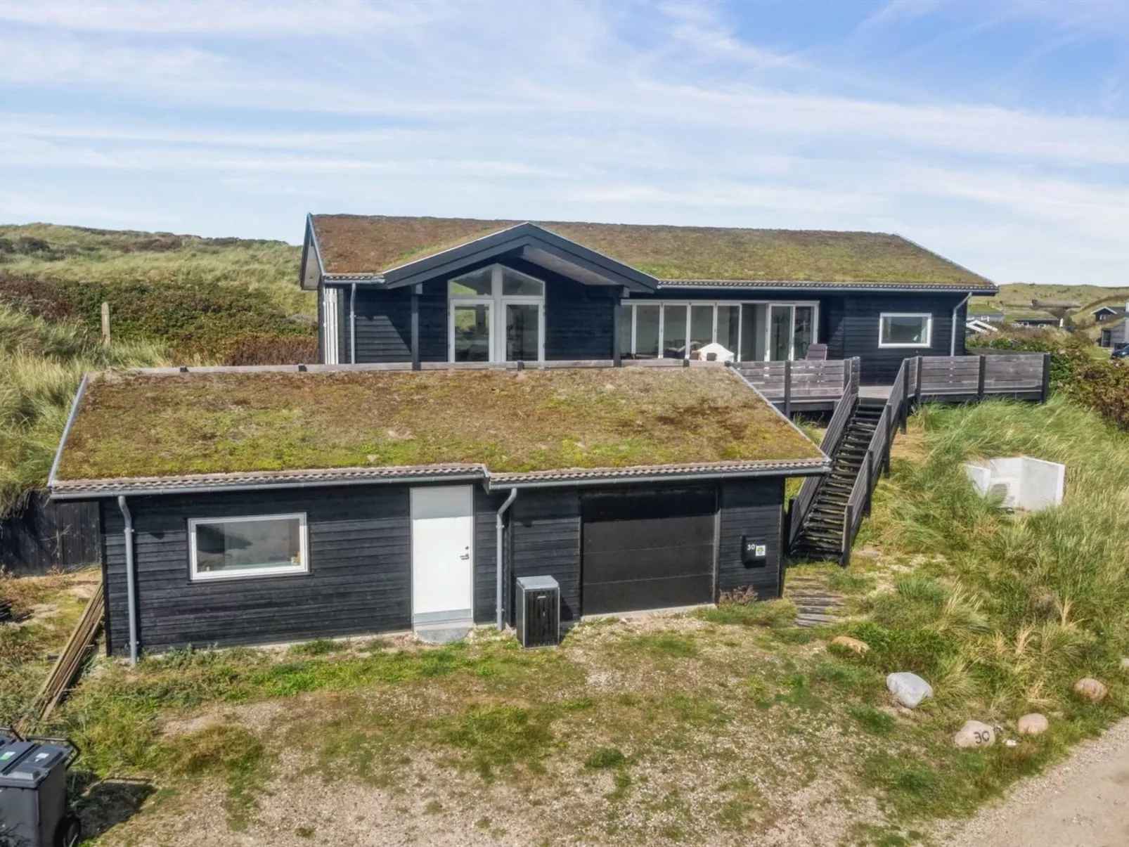 "Gebko" - 150m from the sea-Outside