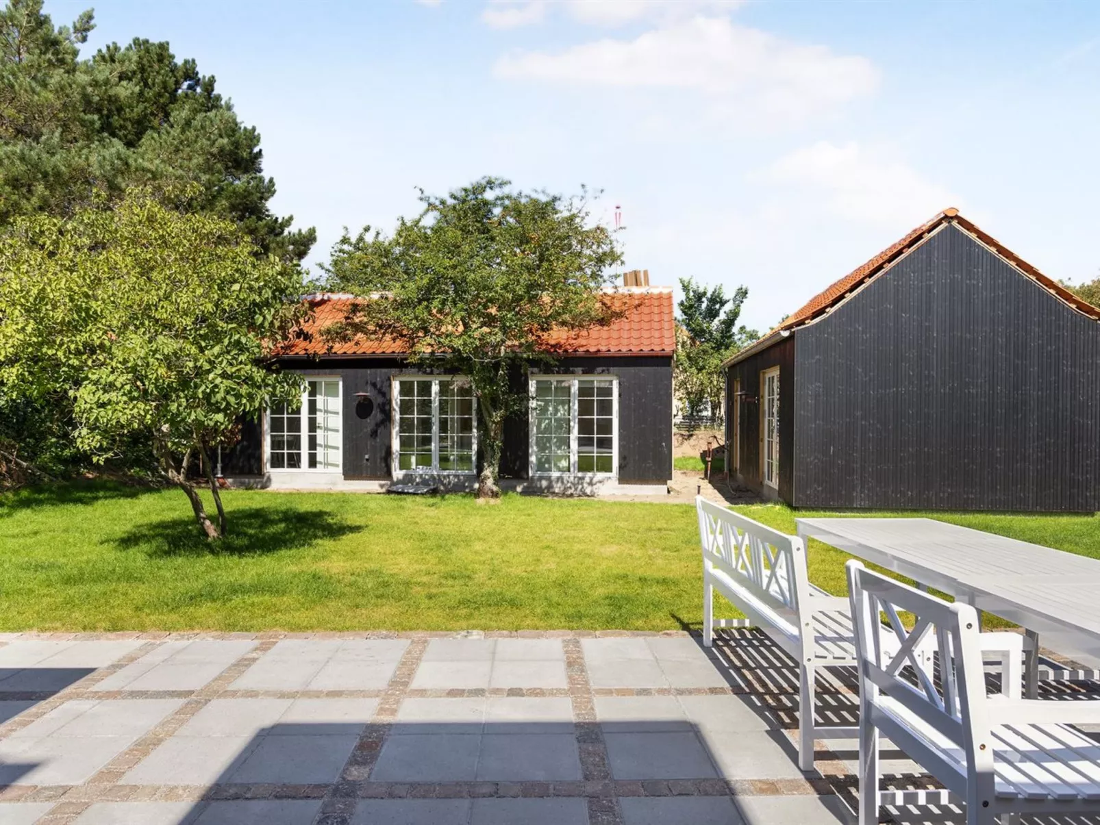 "Karmen" - 100m from the sea-Outside