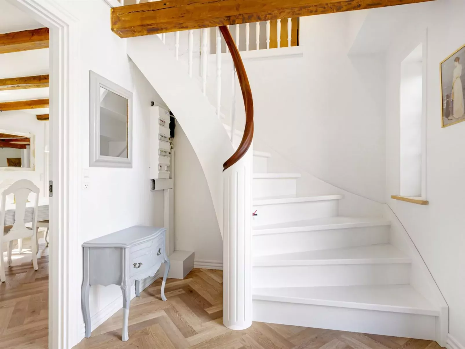 "Karmen" - 100m from the sea-Inside
