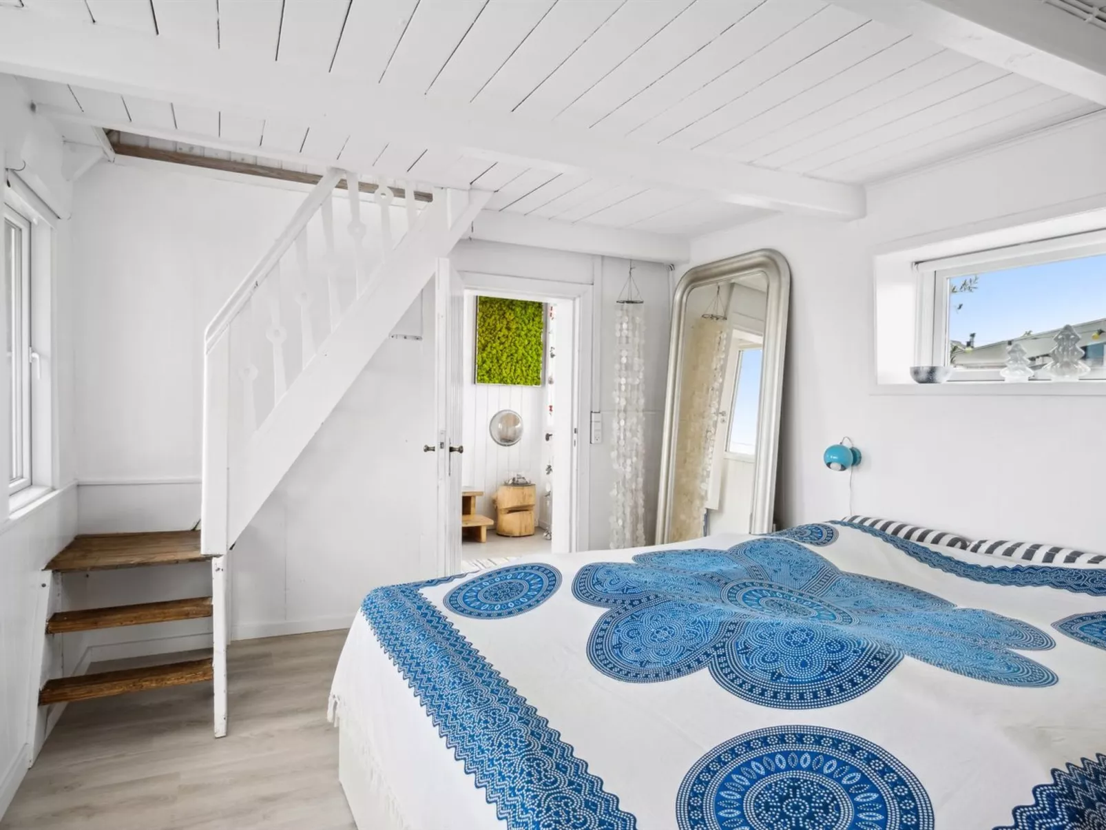 "Alimpij" - 5m from the sea-Inside