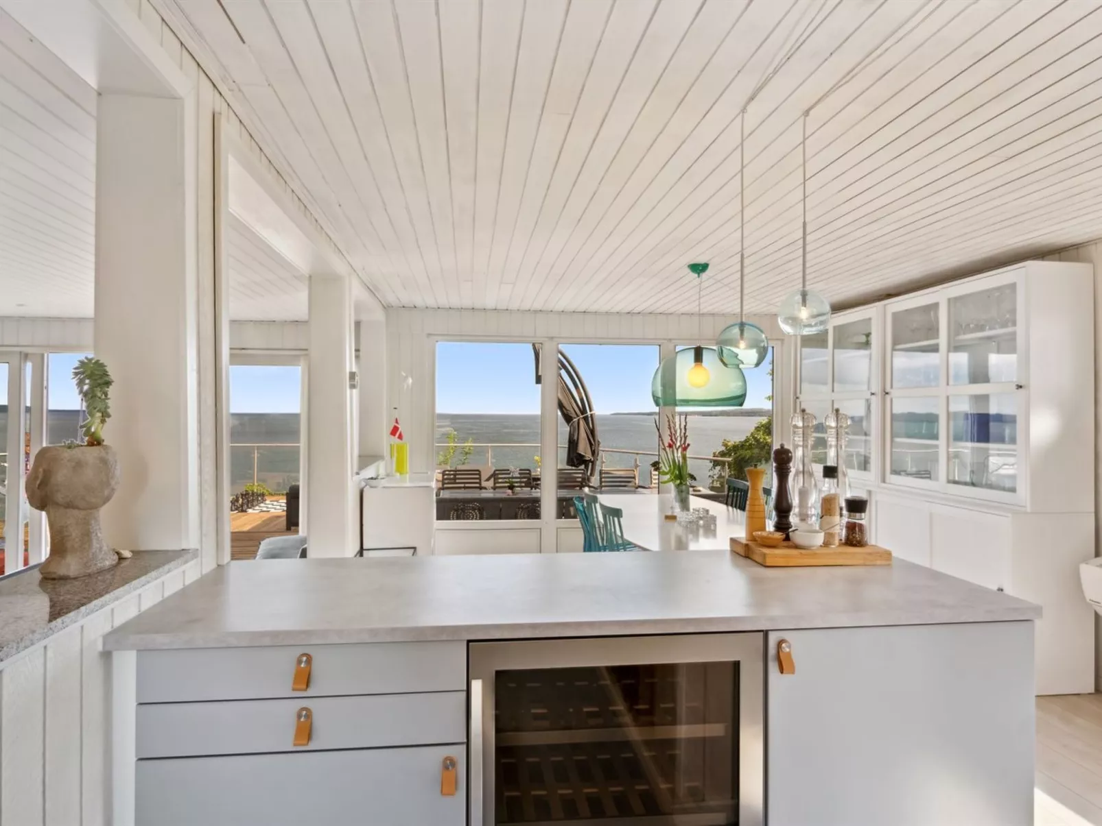 "Alimpij" - 5m from the sea-Inside