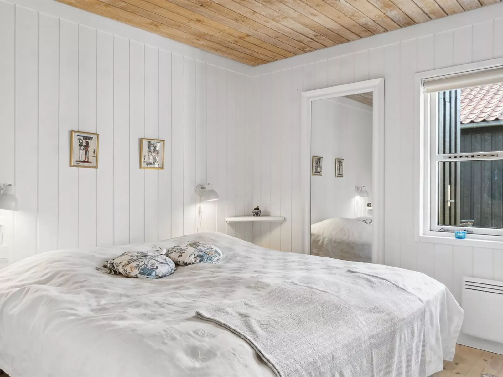 "Findus" - 350m from the sea-Inside