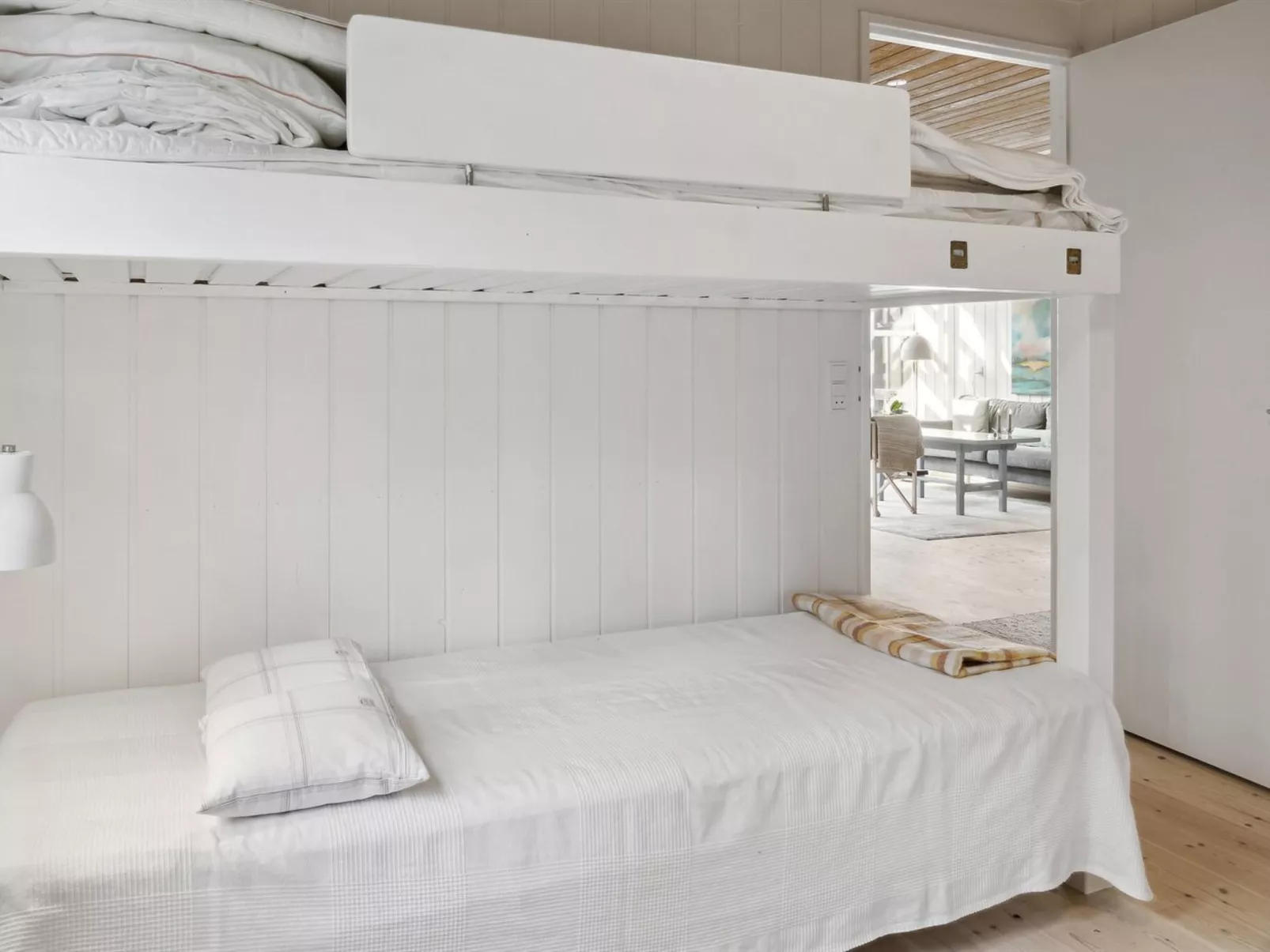 "Findus" - 350m from the sea-Inside
