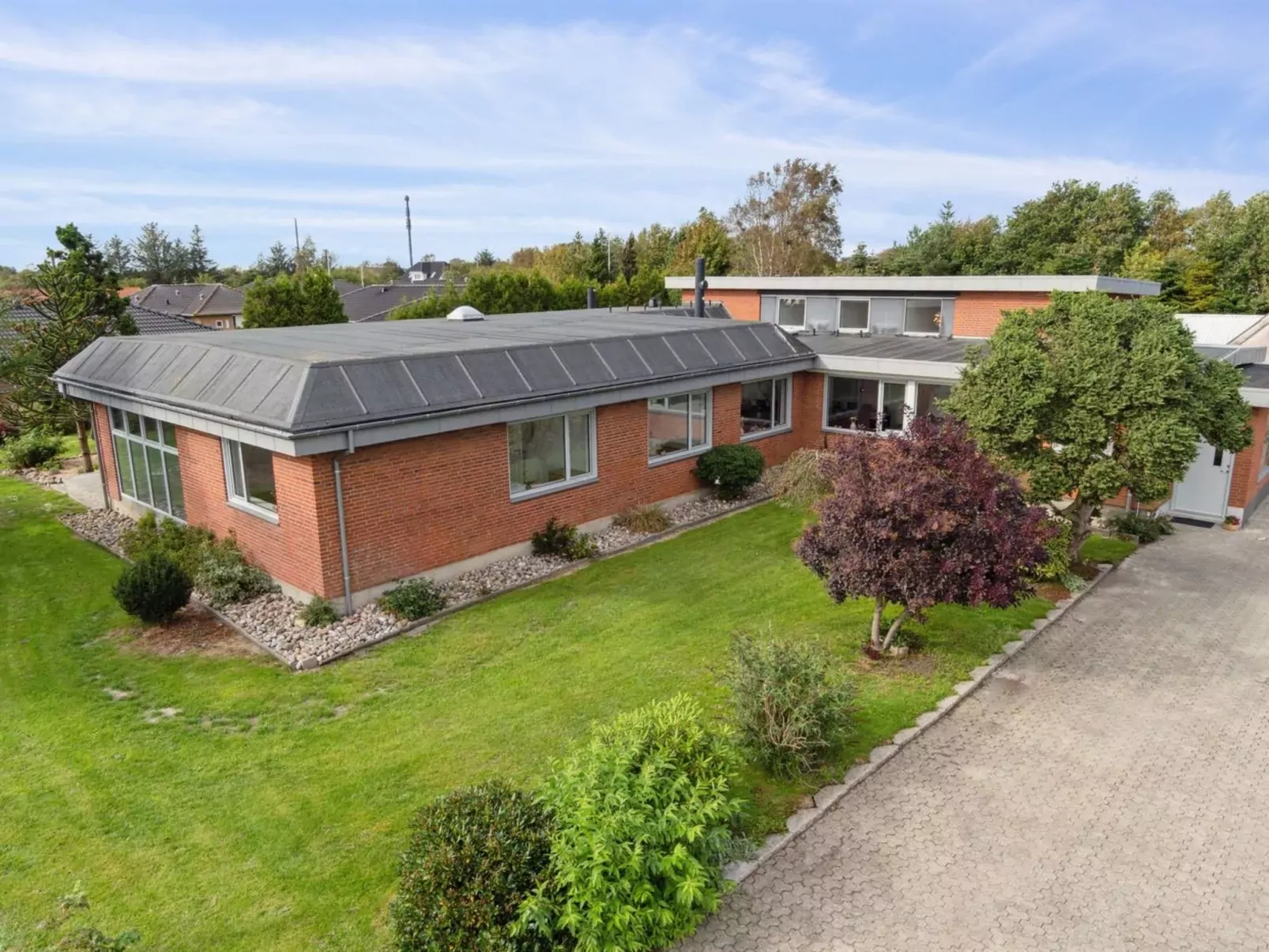 "Elaine" - 350m from the sea-Outside