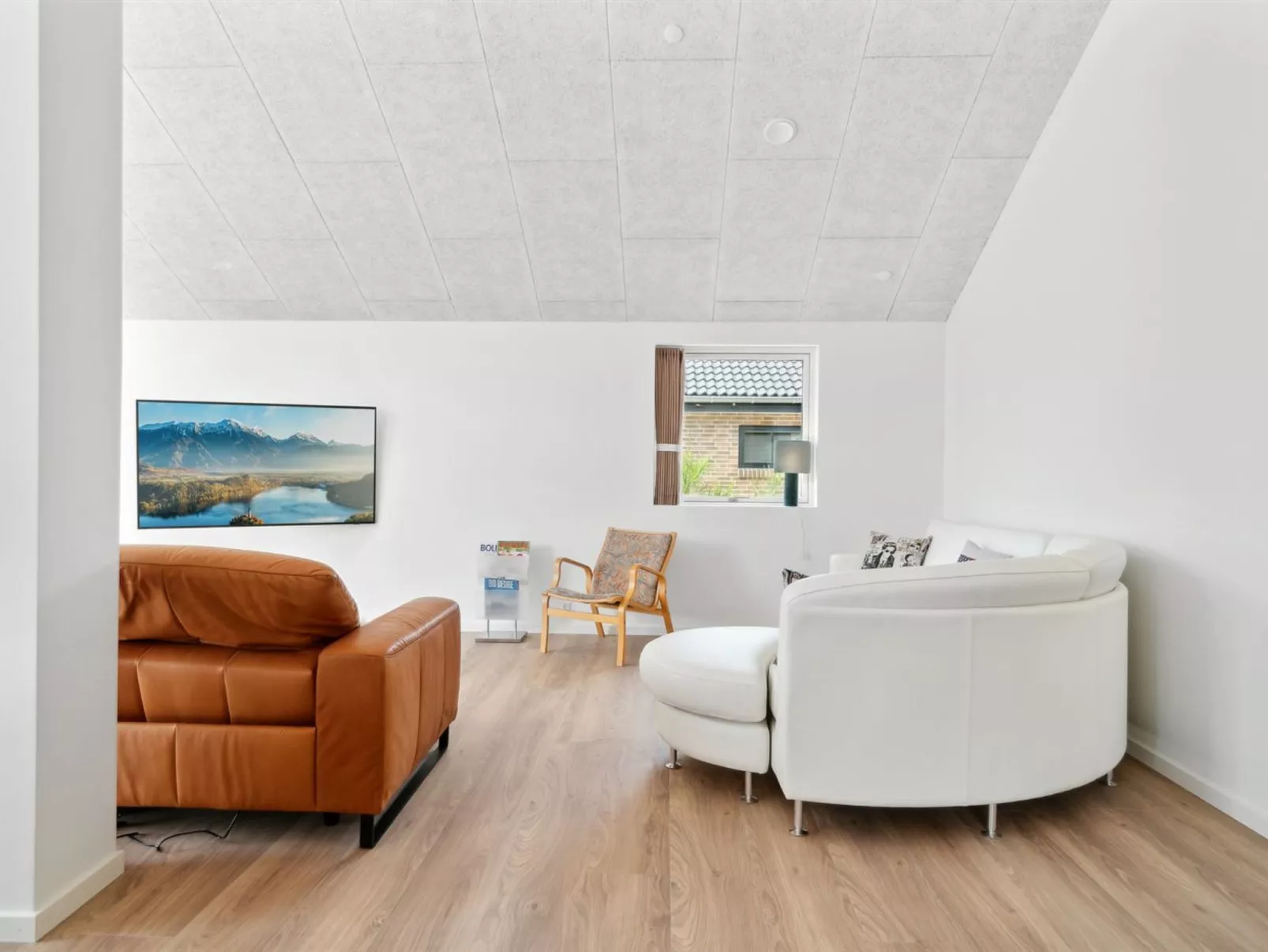 "Nona" - 150m from the sea-Inside