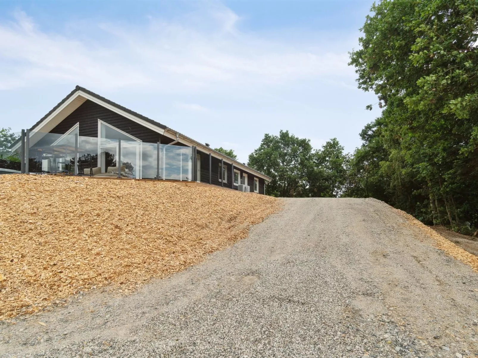 "Nona" - 150m from the sea-Outside