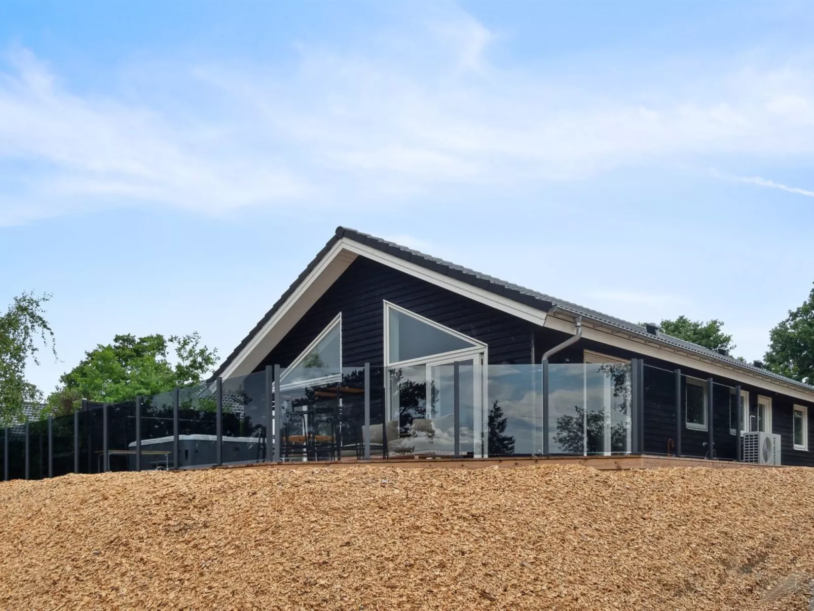 "Nona" - 150m from the sea-Outside