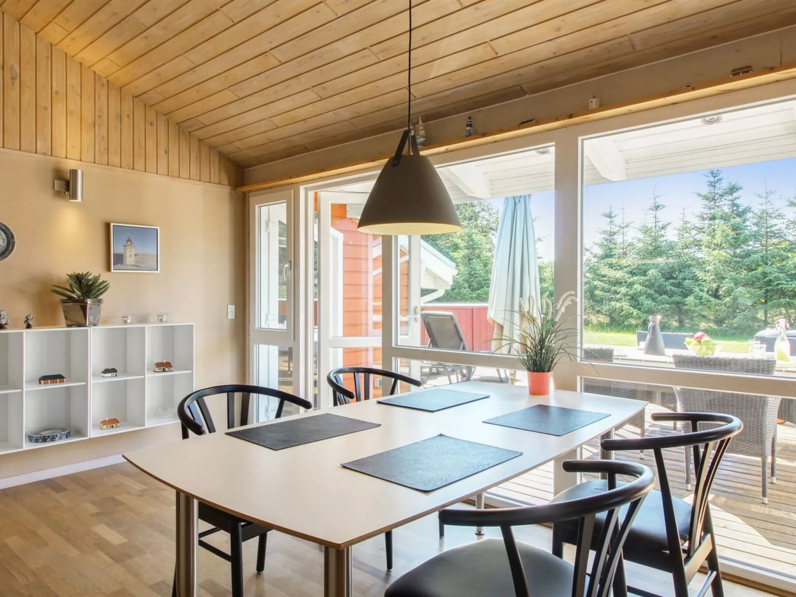"Valda" - 1.5km from the sea-Inside