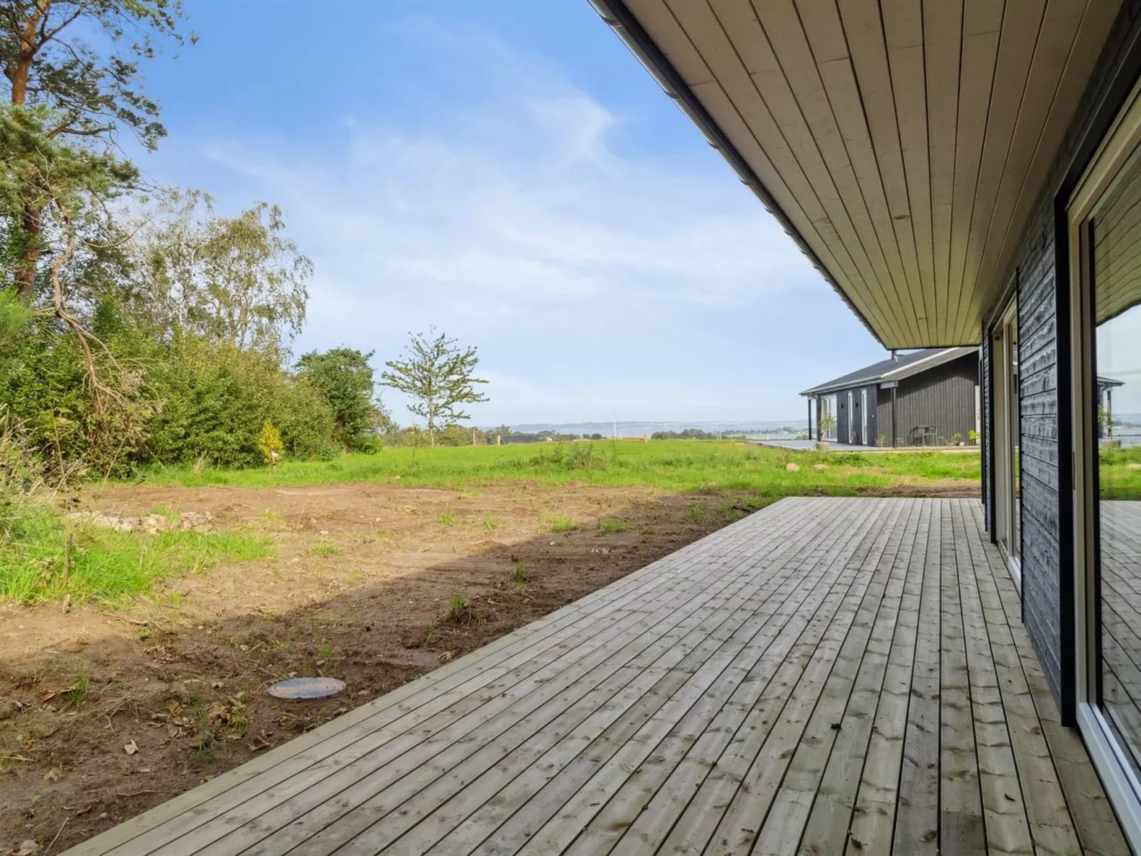"Uma" - 1.5km from the sea-Dehors