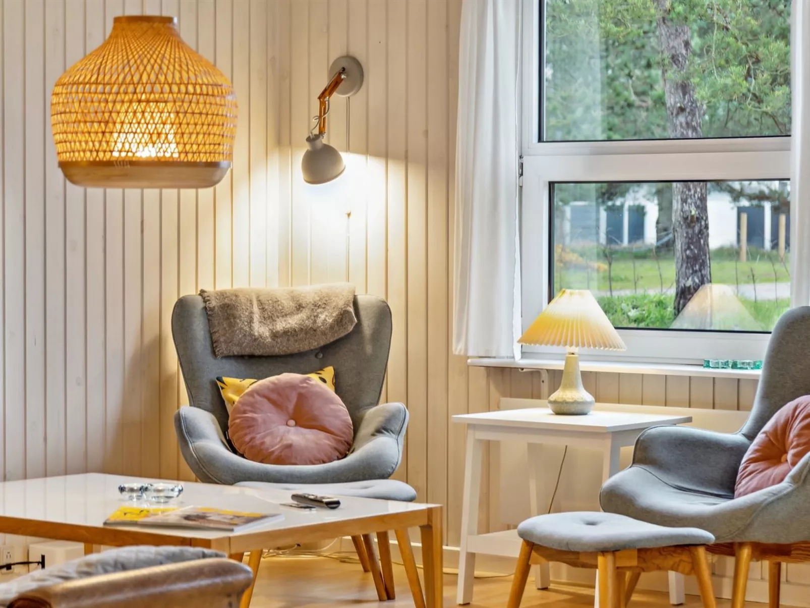 "Ubavka" - 200m from the sea-Drinnen