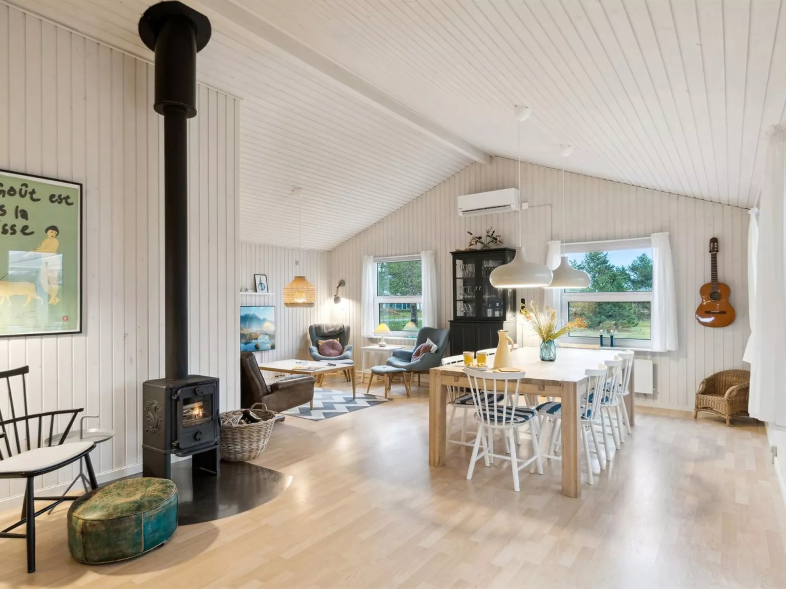 "Ubavka" - 200m from the sea-Drinnen