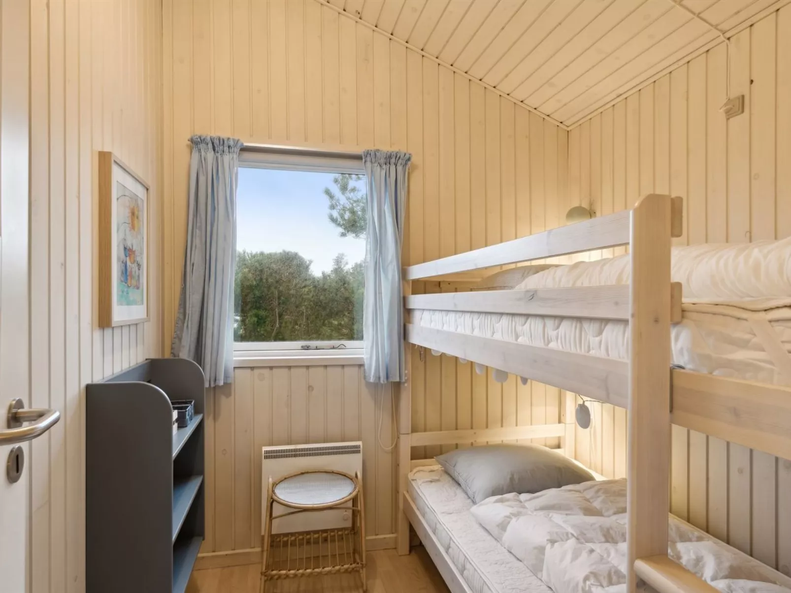 "Ubavka" - 200m from the sea-Drinnen