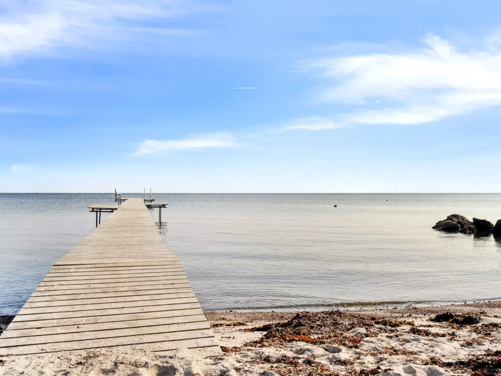 "Cajsa" - 200m from the sea-Outside