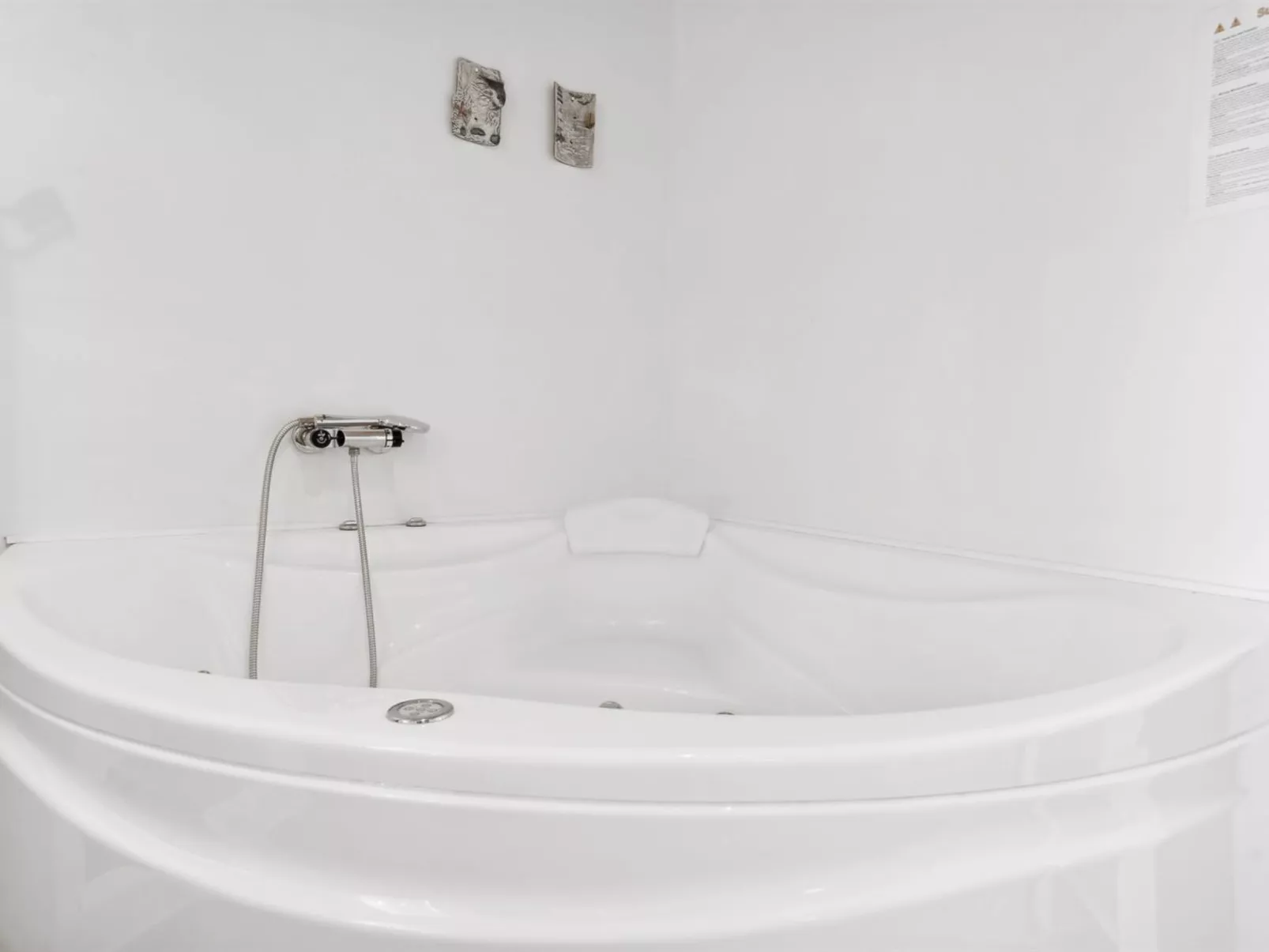 "Cajsa" - 200m from the sea-Inside