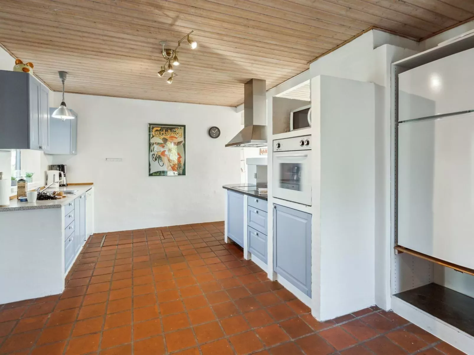 "Cajsa" - 200m from the sea-Inside