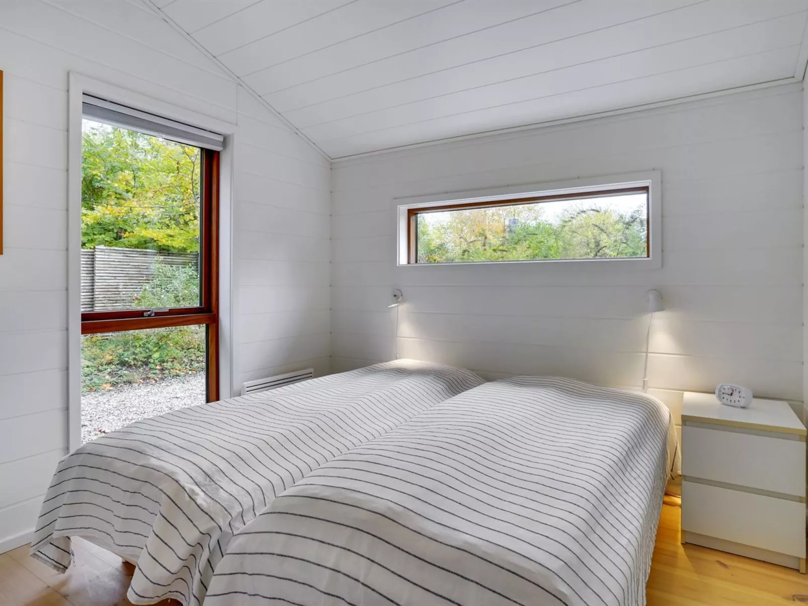 "Aino" - 1km from the sea-Inside