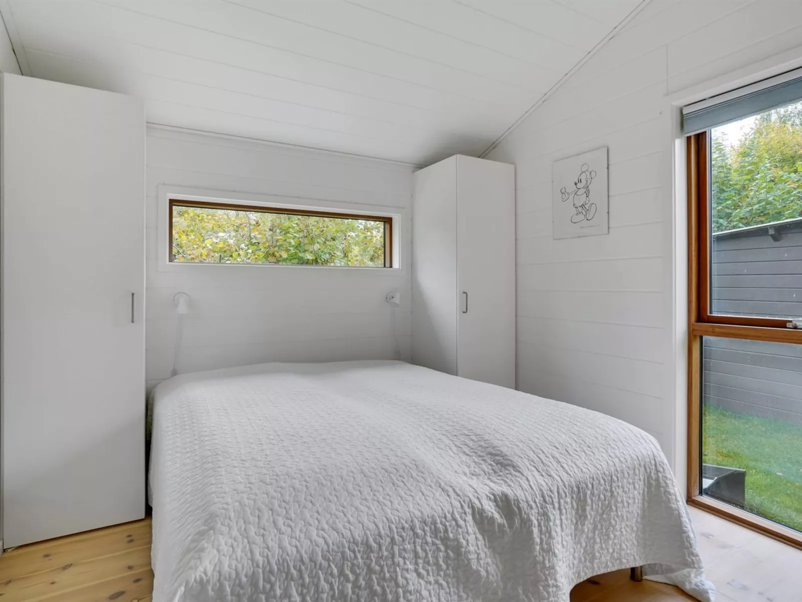 "Aino" - 1km from the sea-Inside