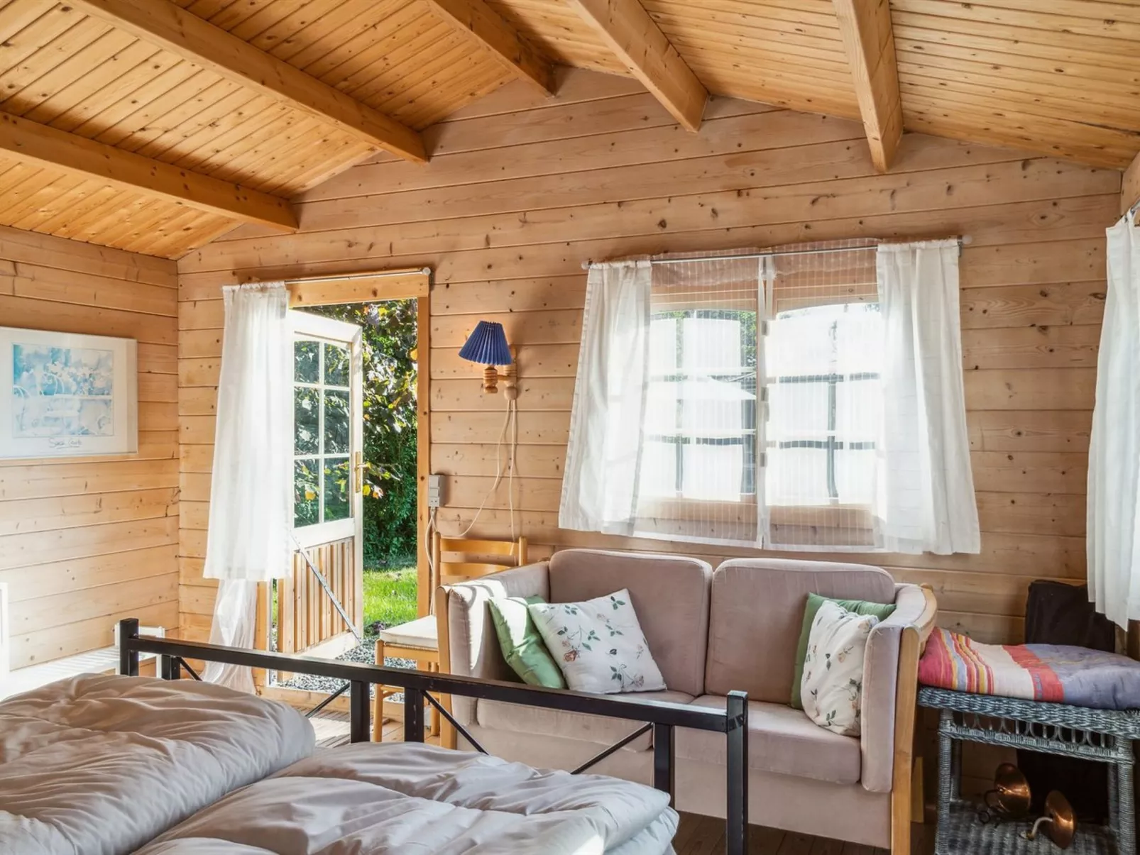 "Lana" - 1.8km from the sea-Inside