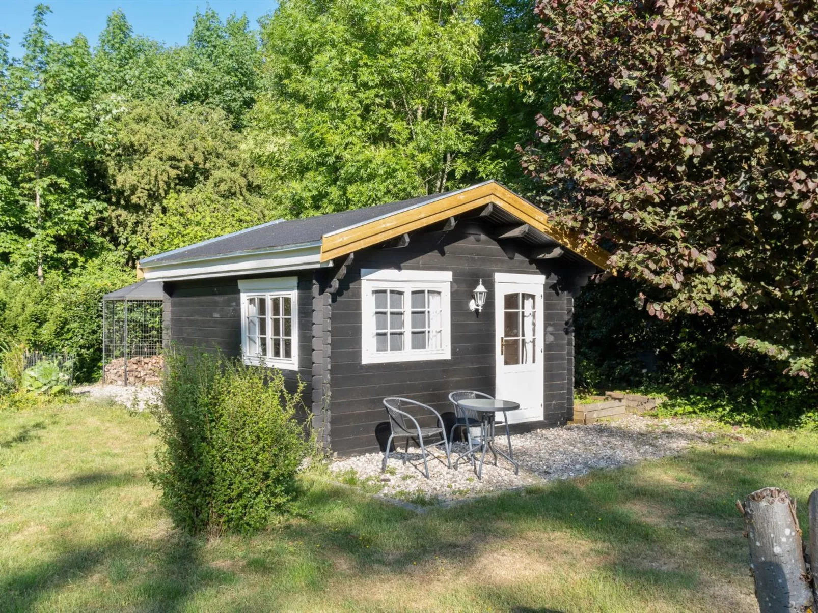 "Lana" - 1.8km from the sea-Outside