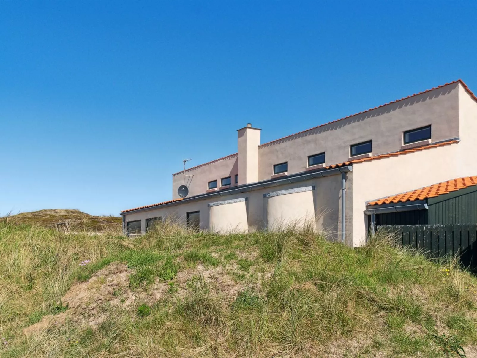 "Teijo" - 400m from the sea-Outside