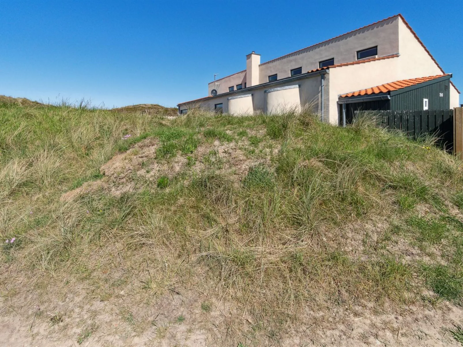 "Teijo" - 400m from the sea-Outside