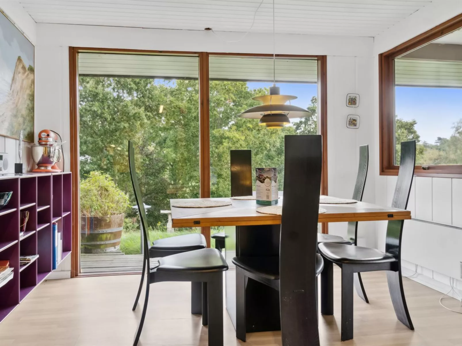 "Gundhild" - 250m from the sea-Inside