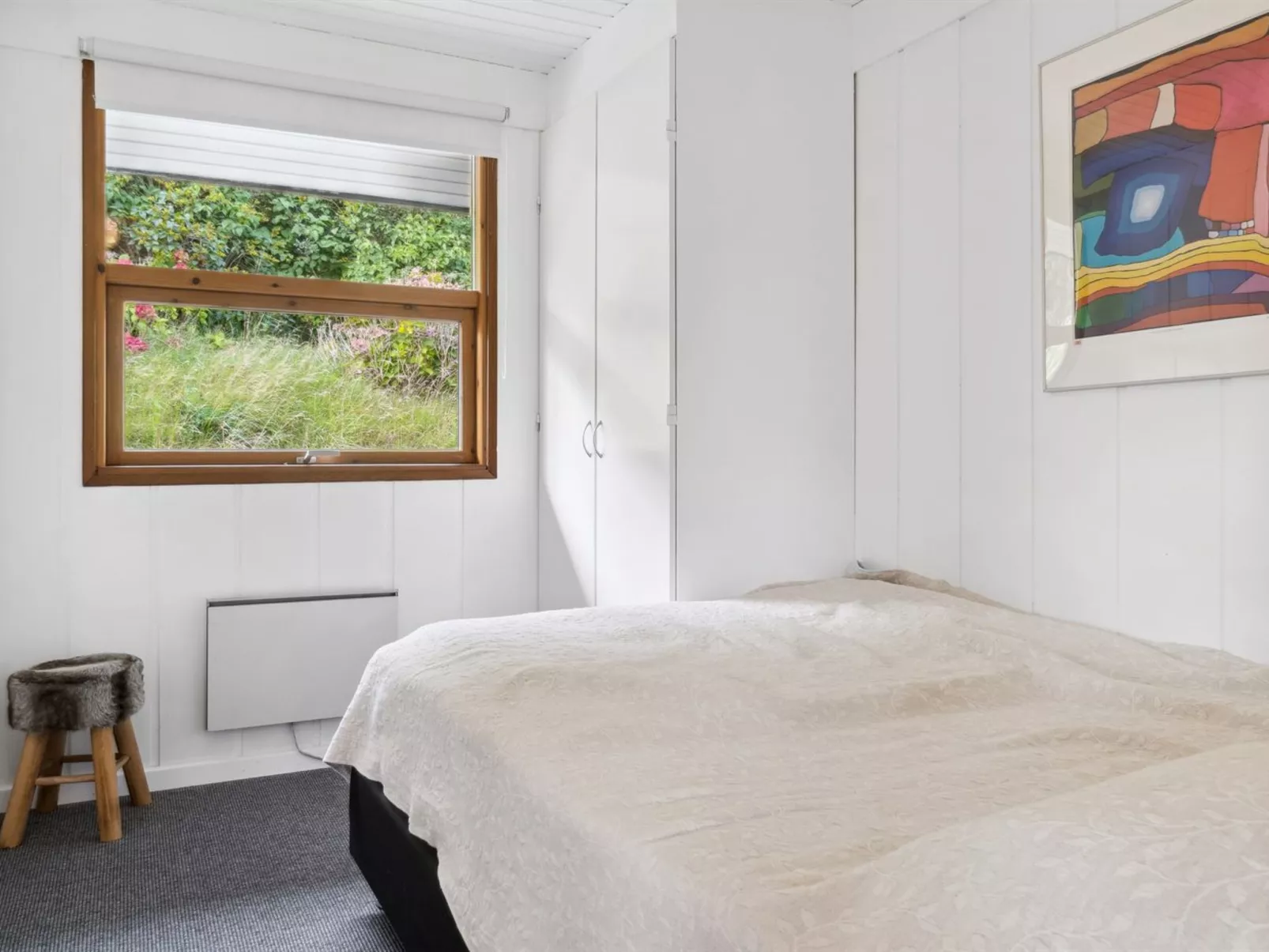 "Gundhild" - 250m from the sea-Inside