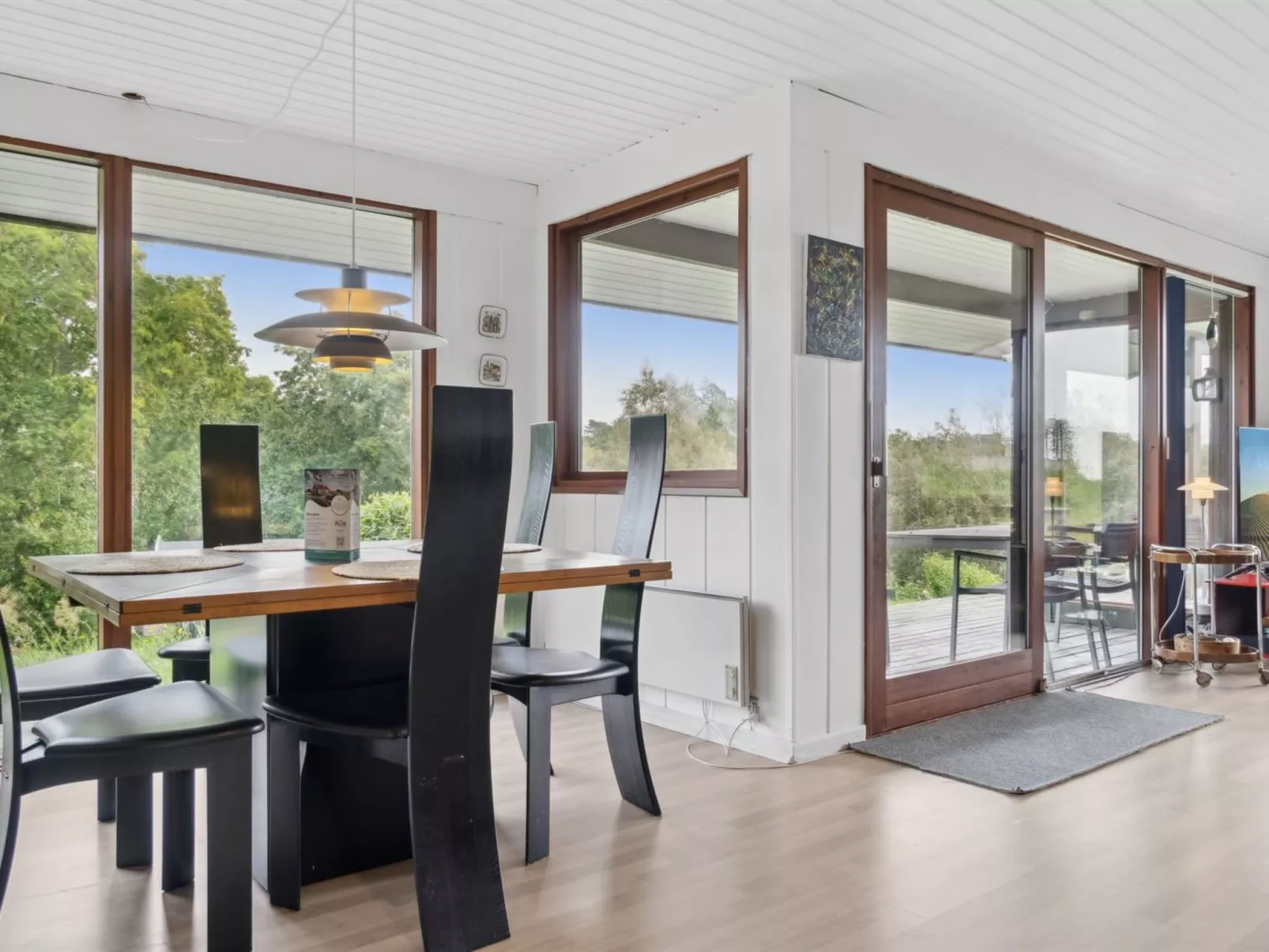 "Gundhild" - 250m from the sea-Inside