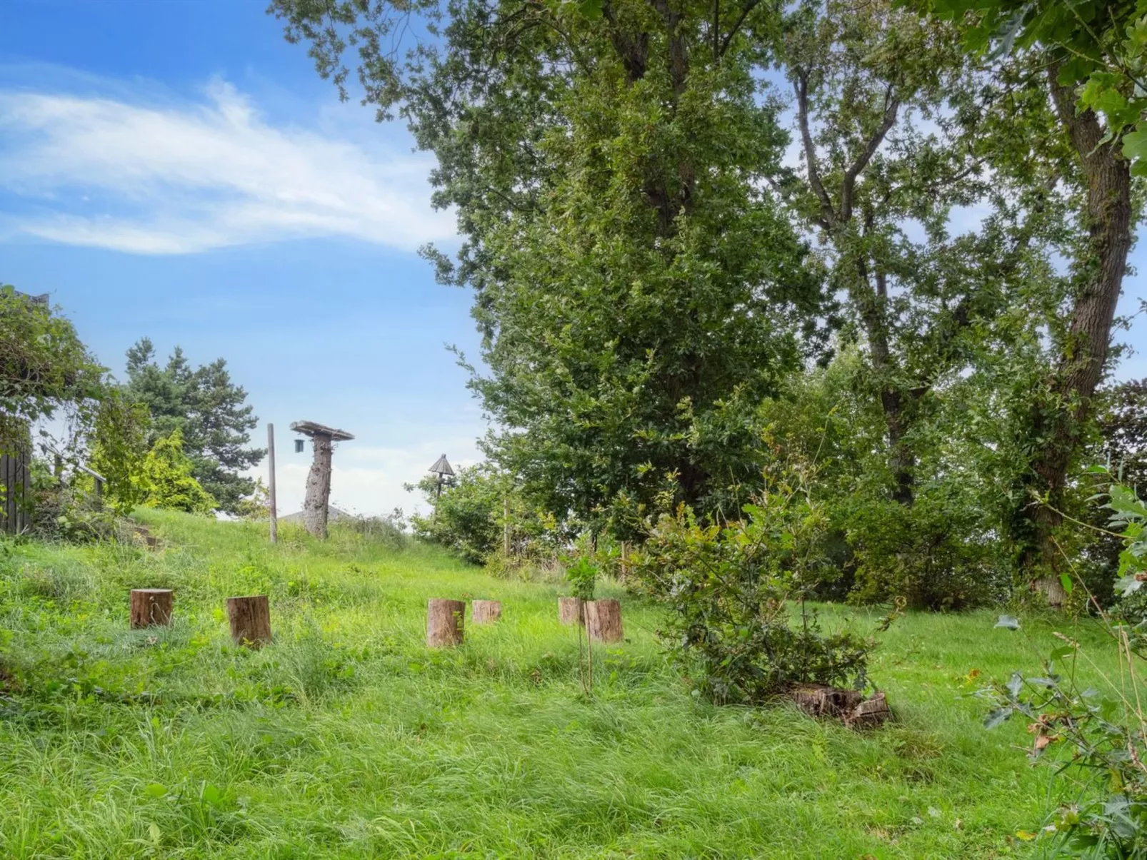 "Gundhild" - 250m from the sea-Outside