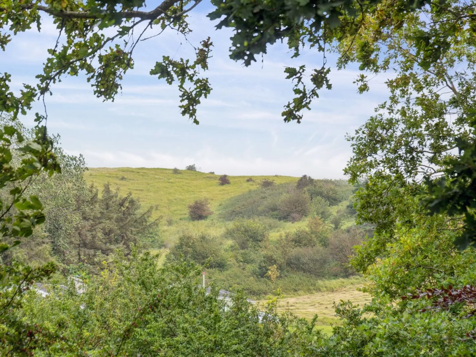 "Gundhild" - 250m from the sea-Outside