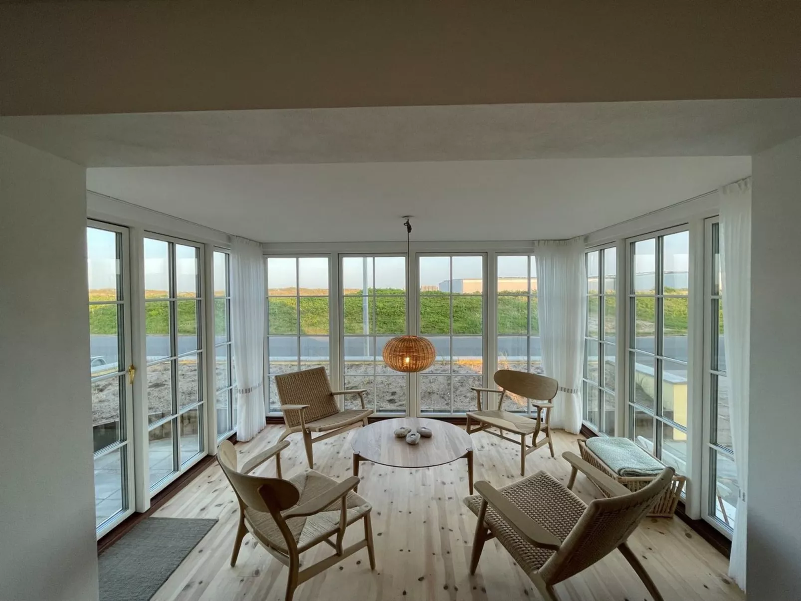 "Elka" - 100m from the sea-Drinnen