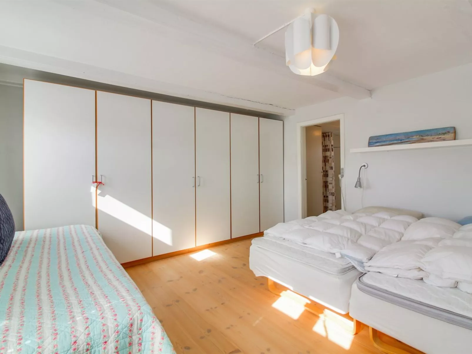 "Blome" - 350m from the sea-Drinnen