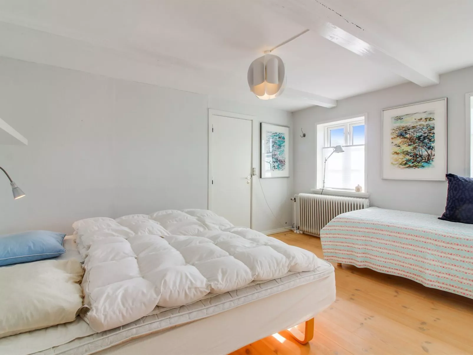 "Blome" - 350m from the sea-Drinnen