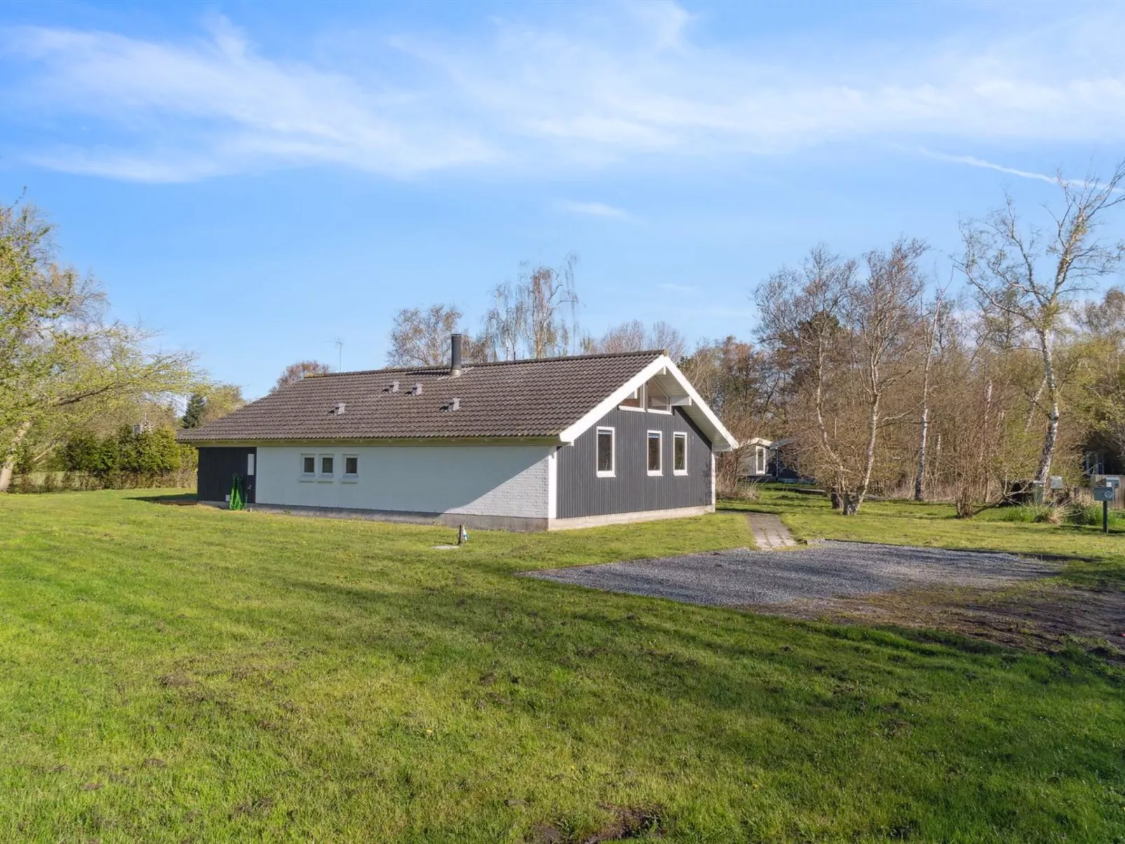 "Dagna" - 200m from the sea-Dehors
