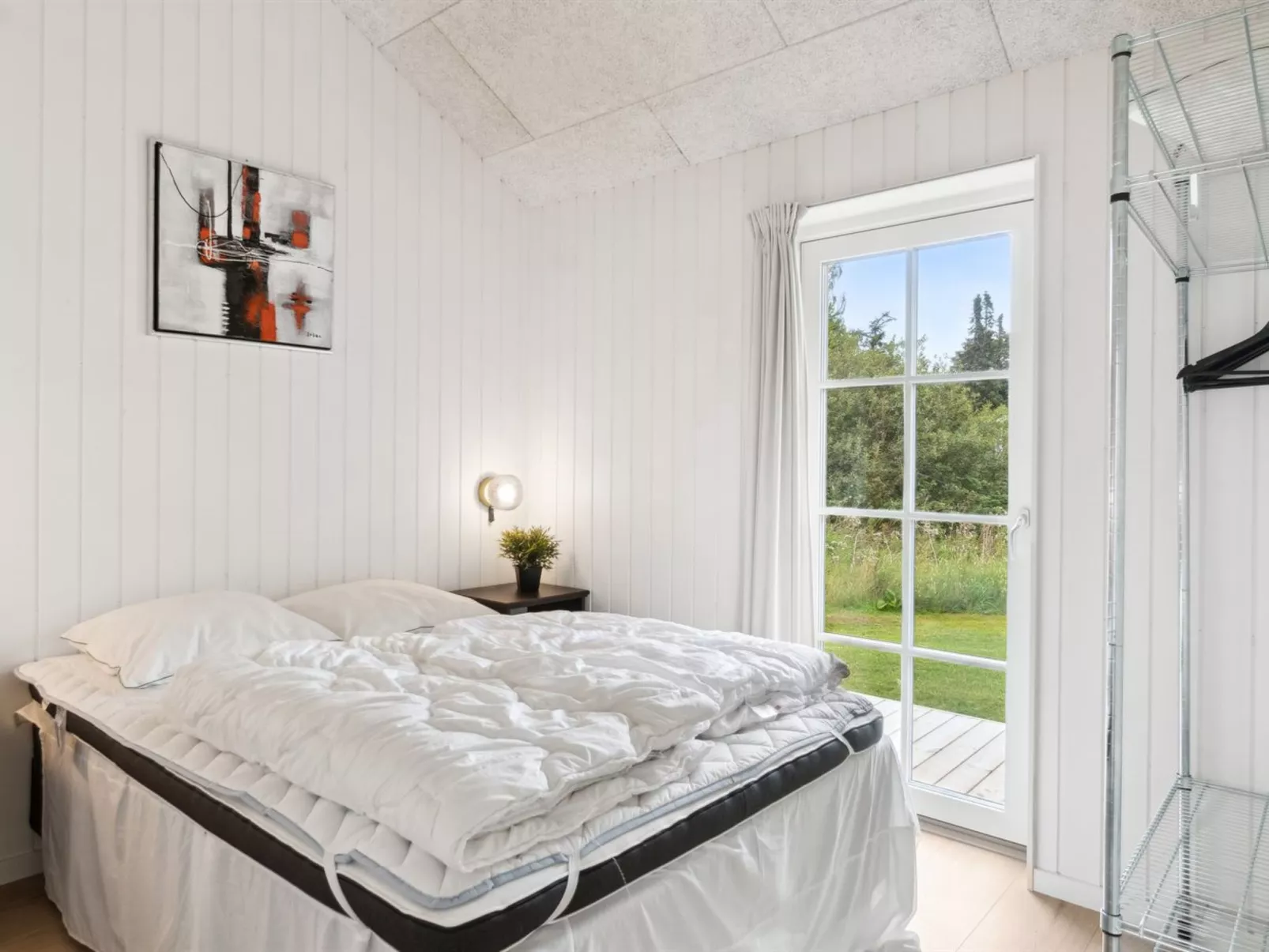 "Bryngeir" - 750m from the sea-Dedans