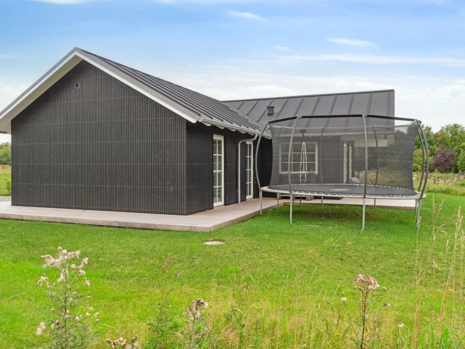"Bryngeir" - 750m from the sea-Dedans