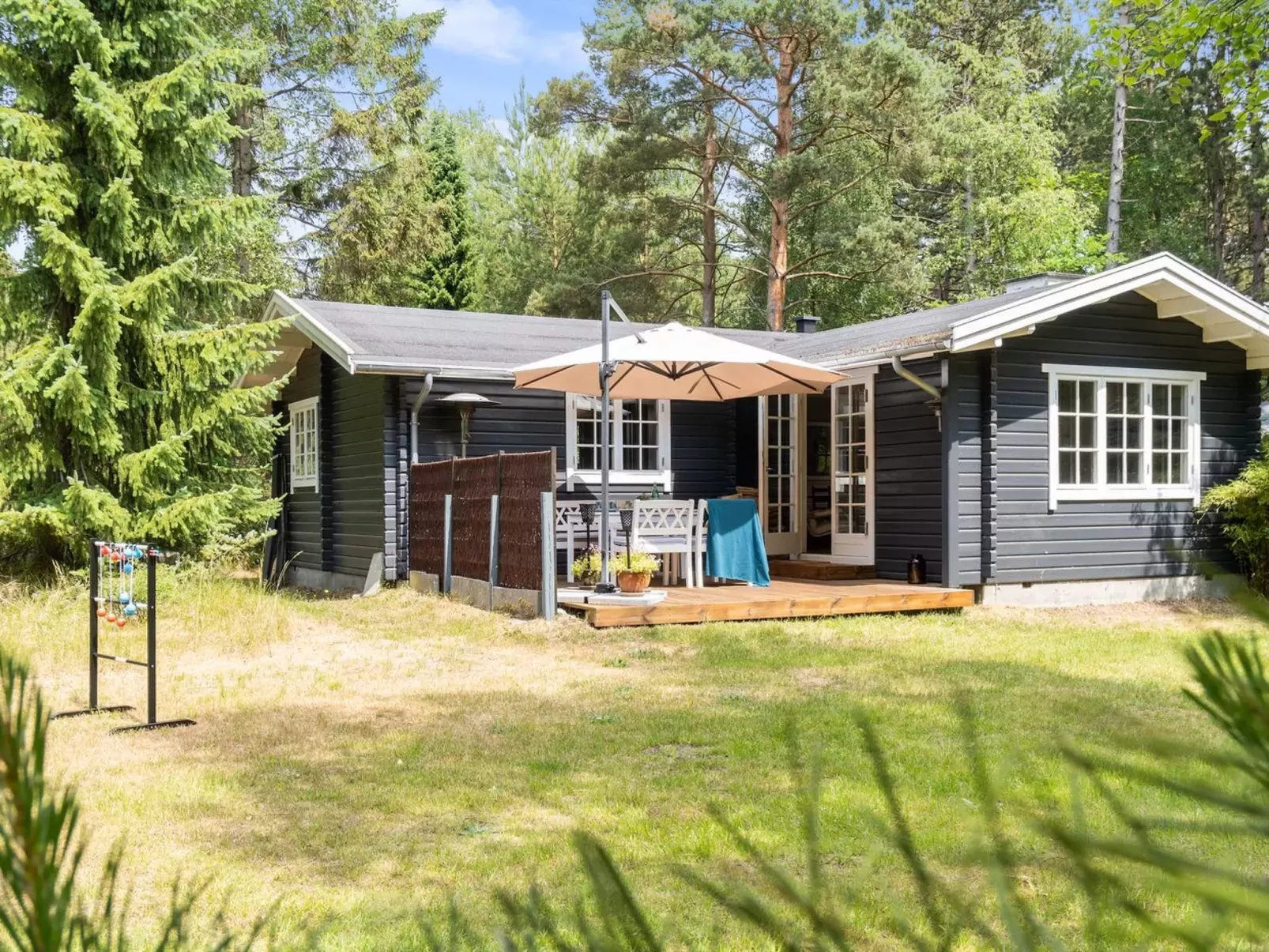 "Luci" - 950m from the sea-Dehors