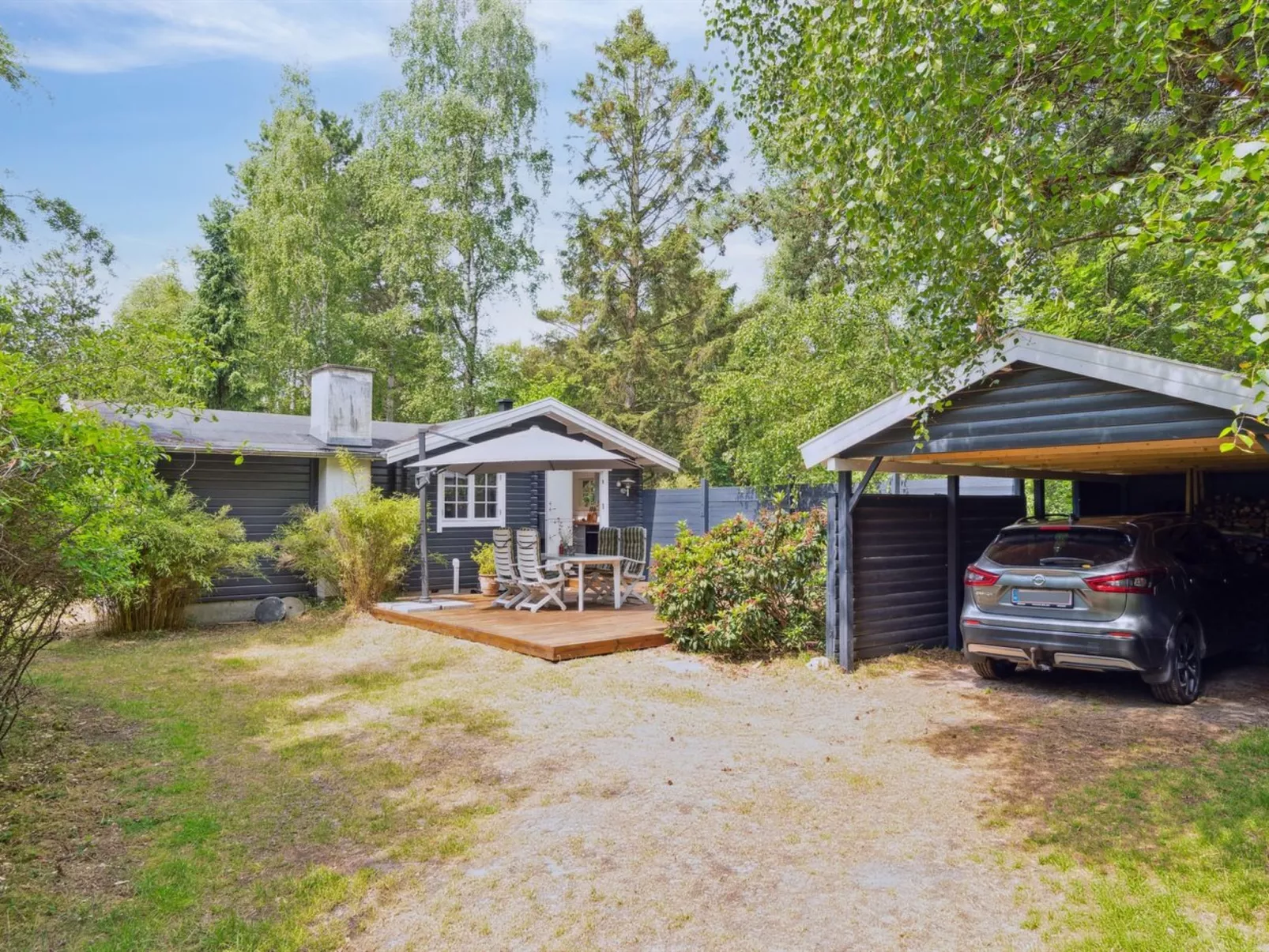 "Luci" - 950m from the sea-Dehors