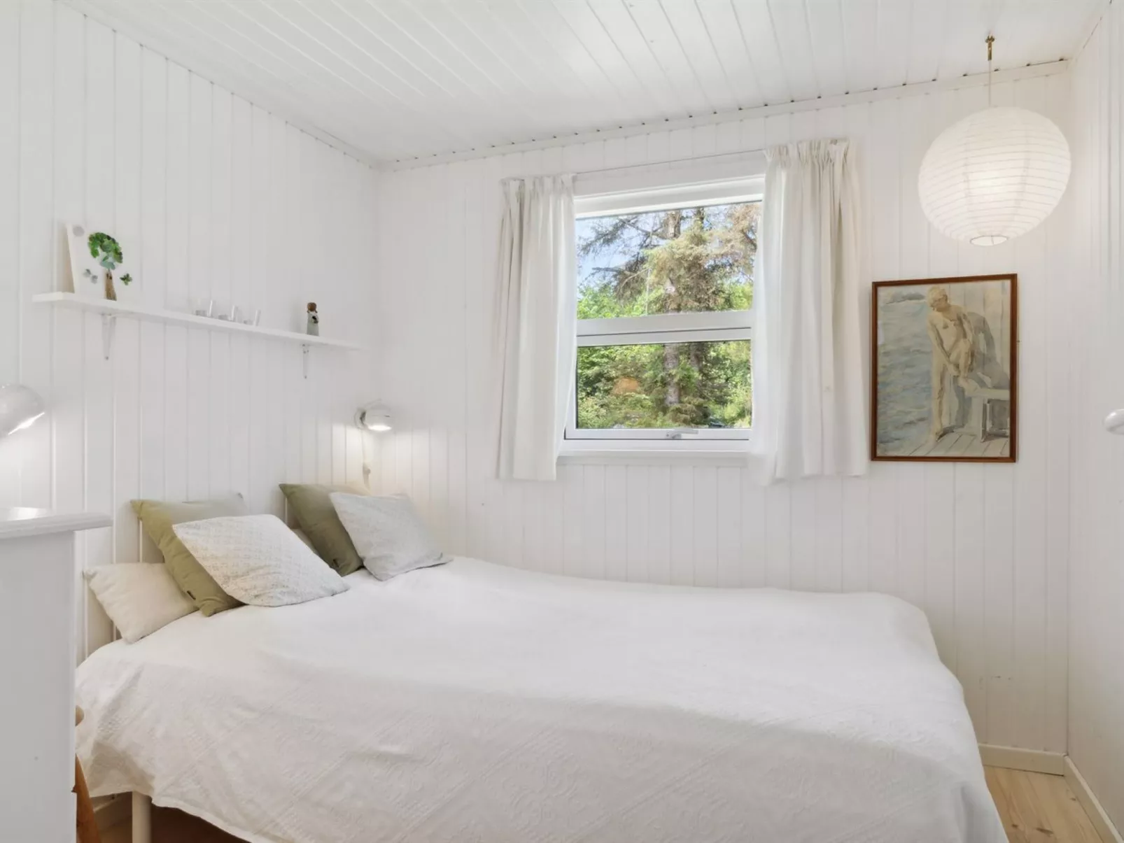 "Hollie" - 550m from the sea-Inside