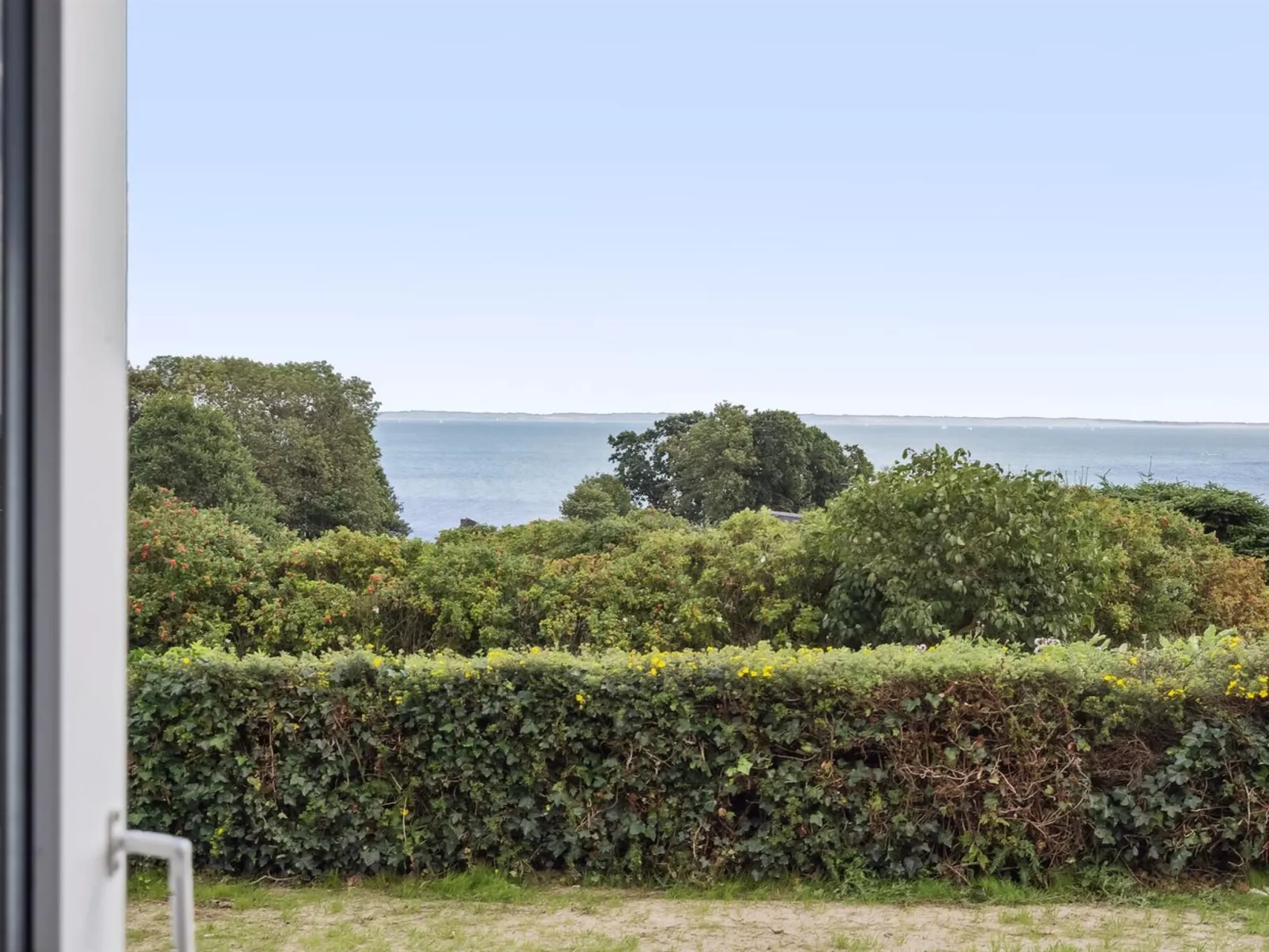 "Aarne" - 300m from the sea-Inside