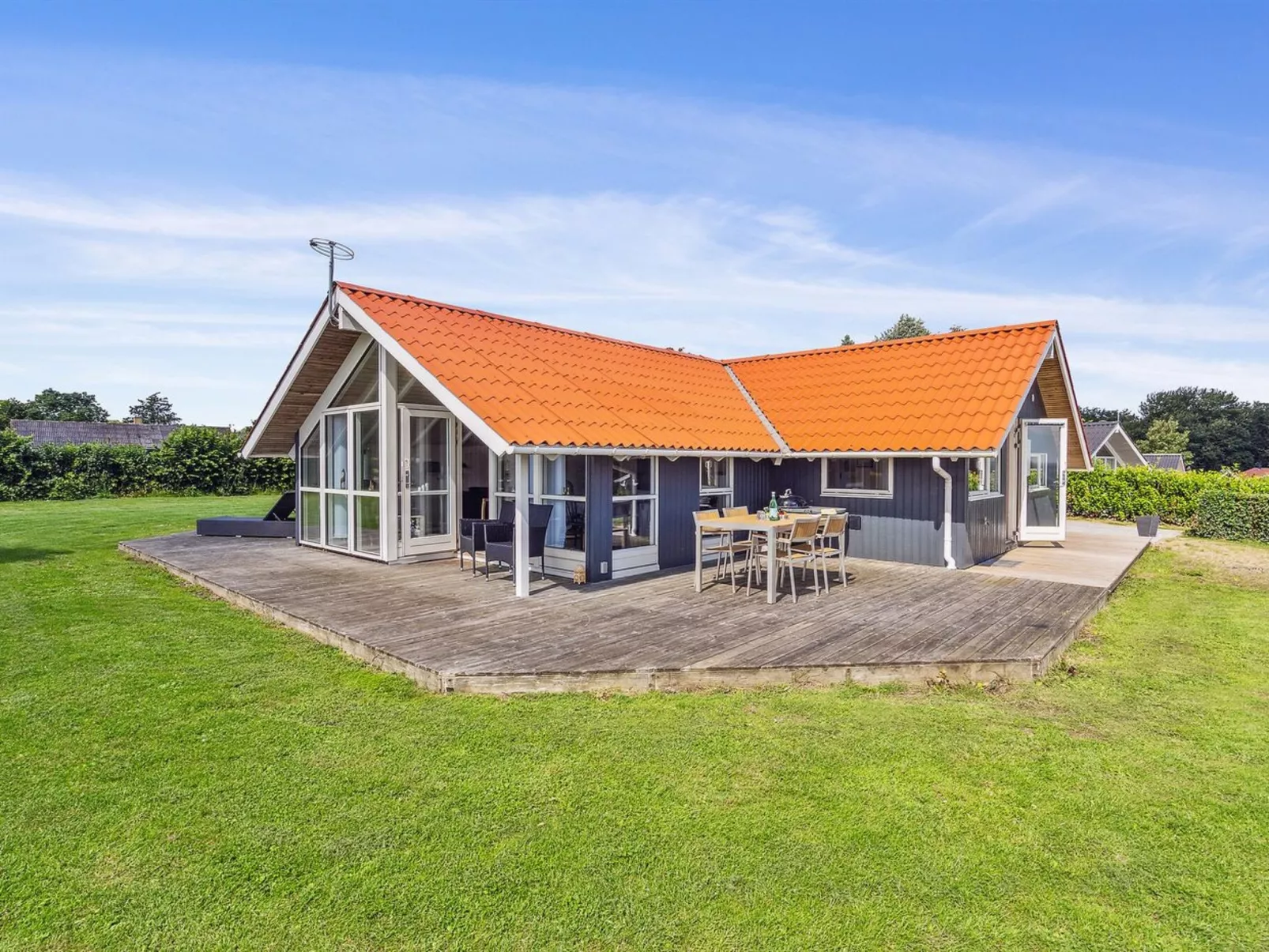 "Aarne" - 300m from the sea-Inside