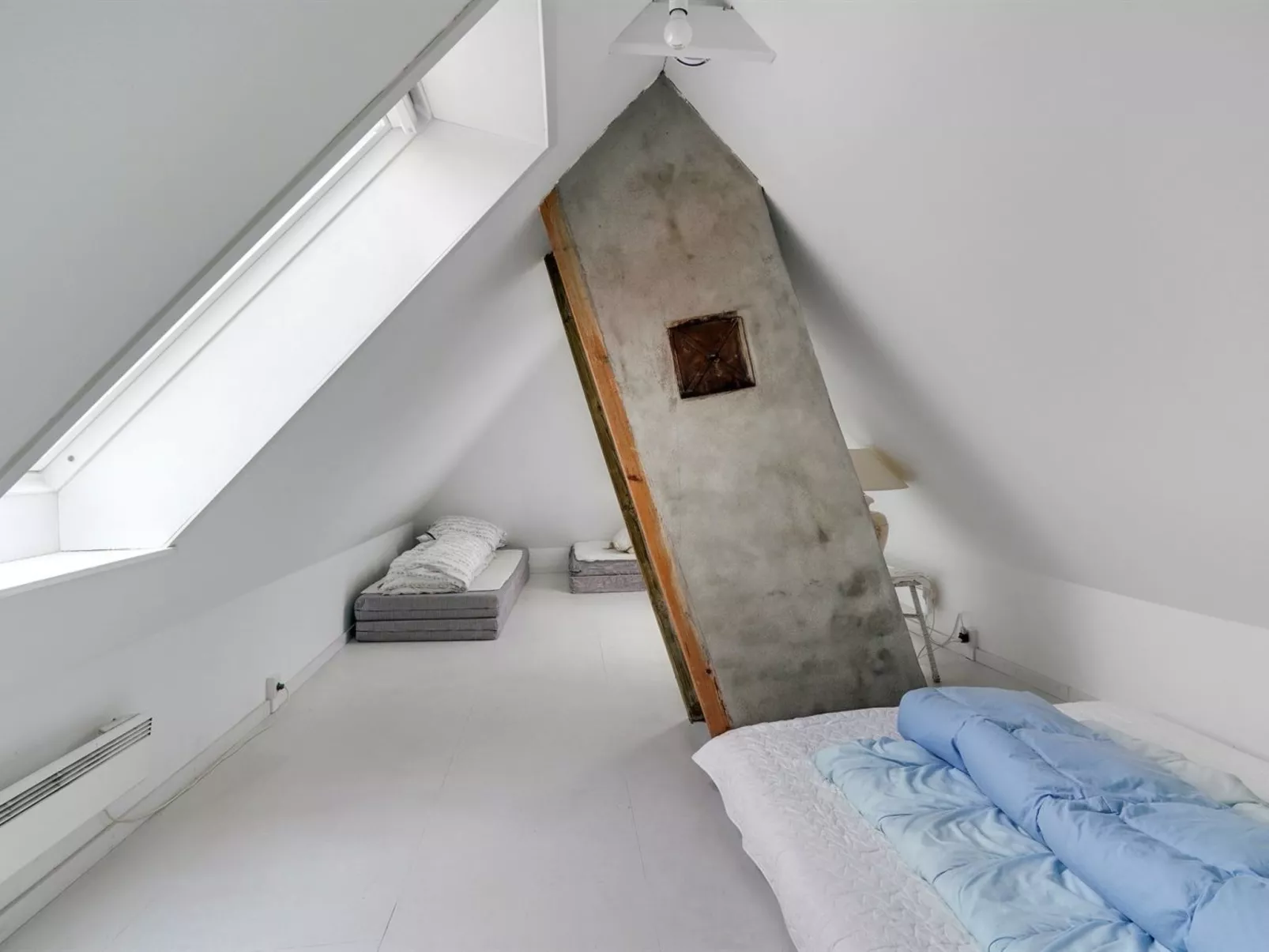 "Elisabetha" - 16km from the sea-Inside