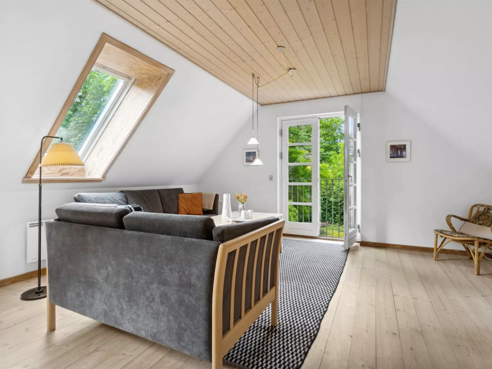 "Rina" - 250m from the sea-Inside