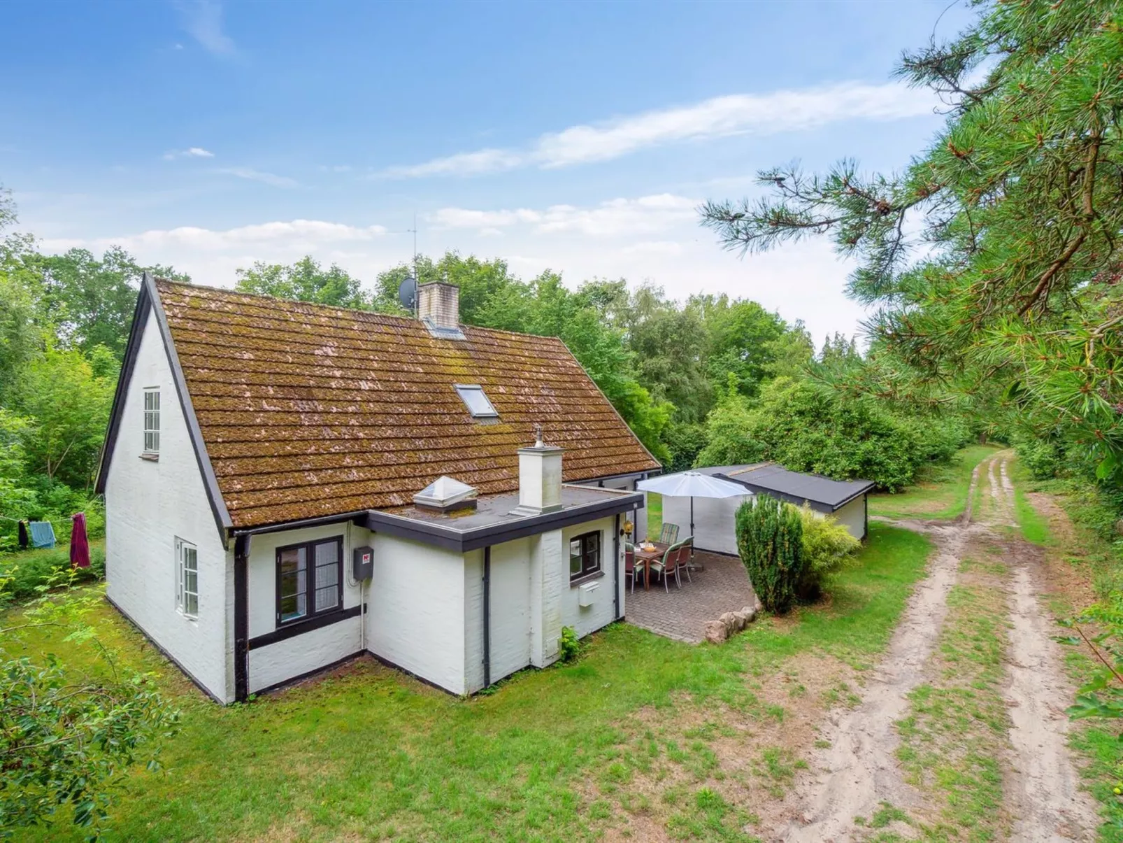 "Rina" - 250m from the sea-Outside