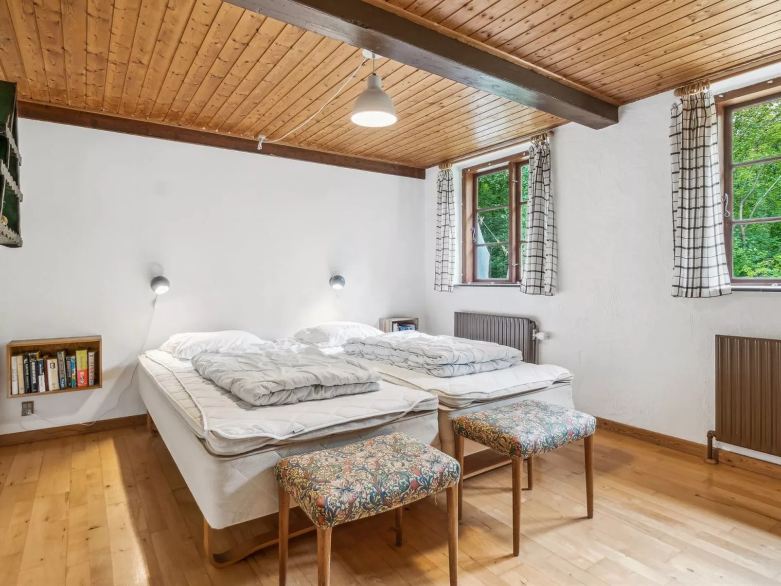 "Rina" - 250m from the sea-Inside