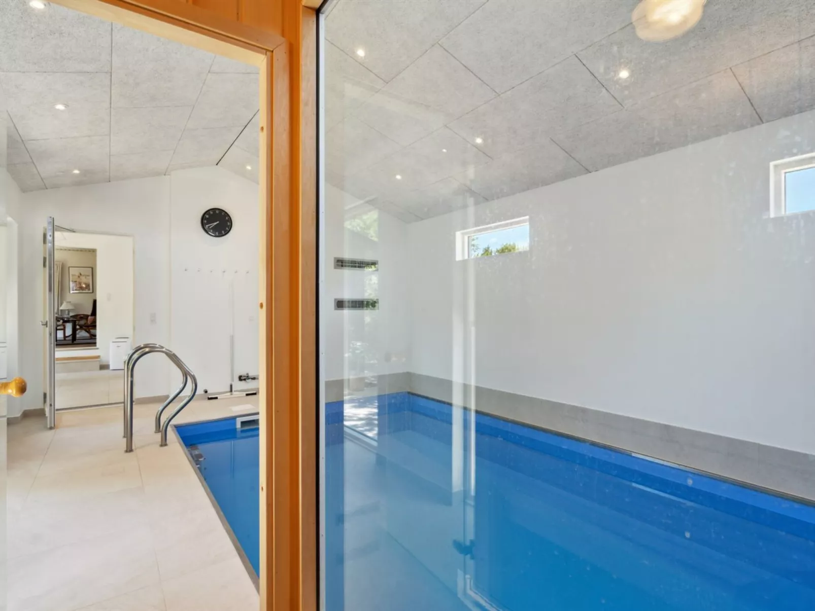 "Asmine" - 30m from the sea-Dehors