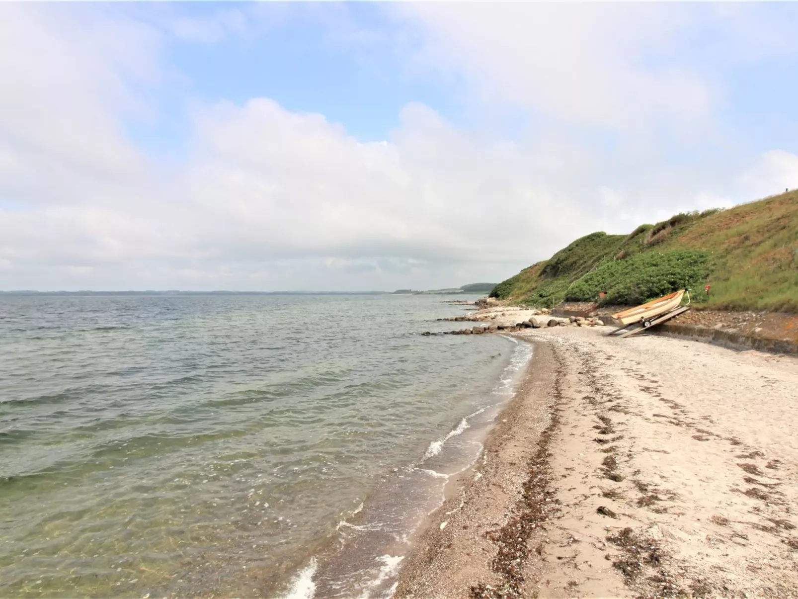 "Asmine" - 30m from the sea-Dehors