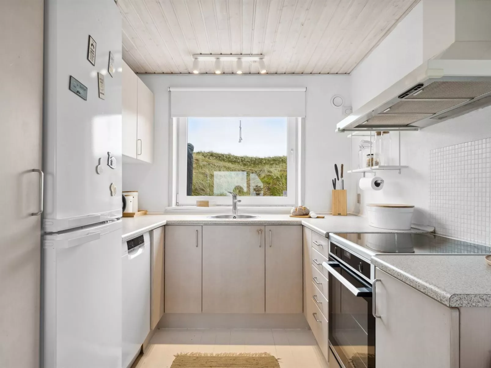 "Pauli" - 350m from the sea-Inside