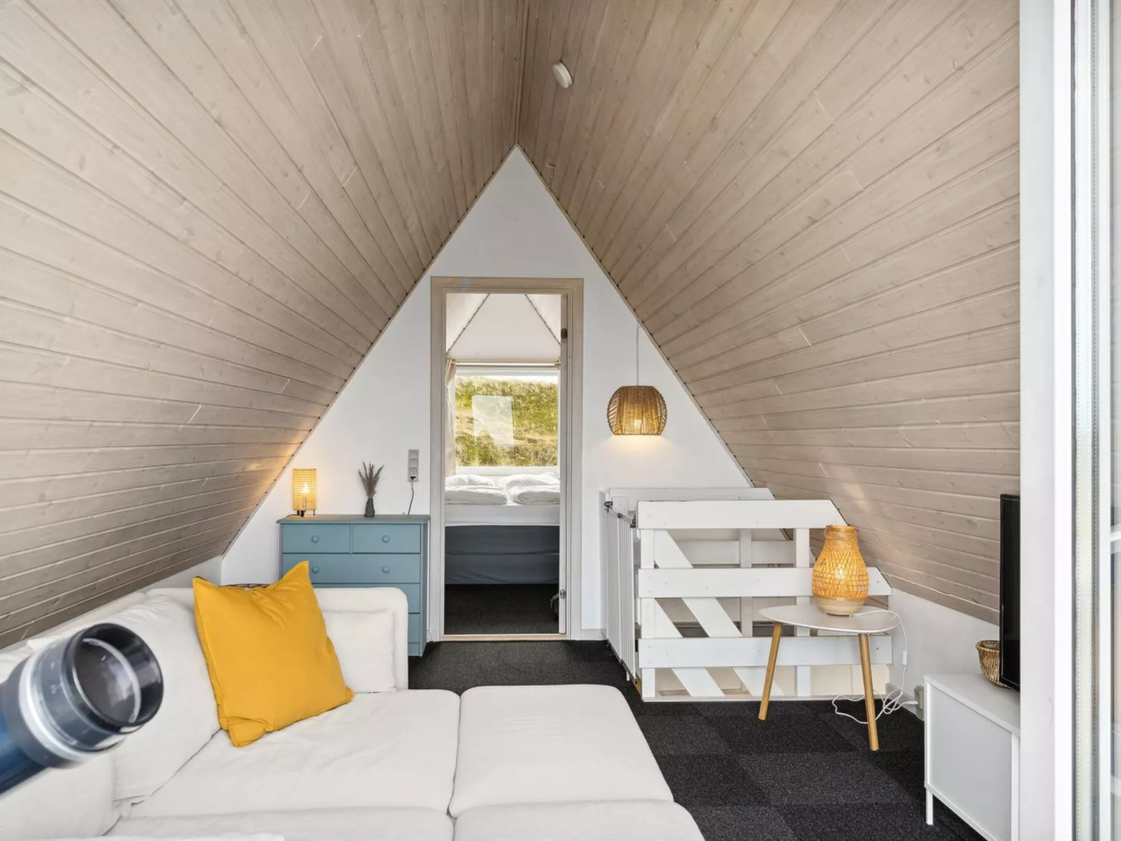 "Pauli" - 350m from the sea-Inside