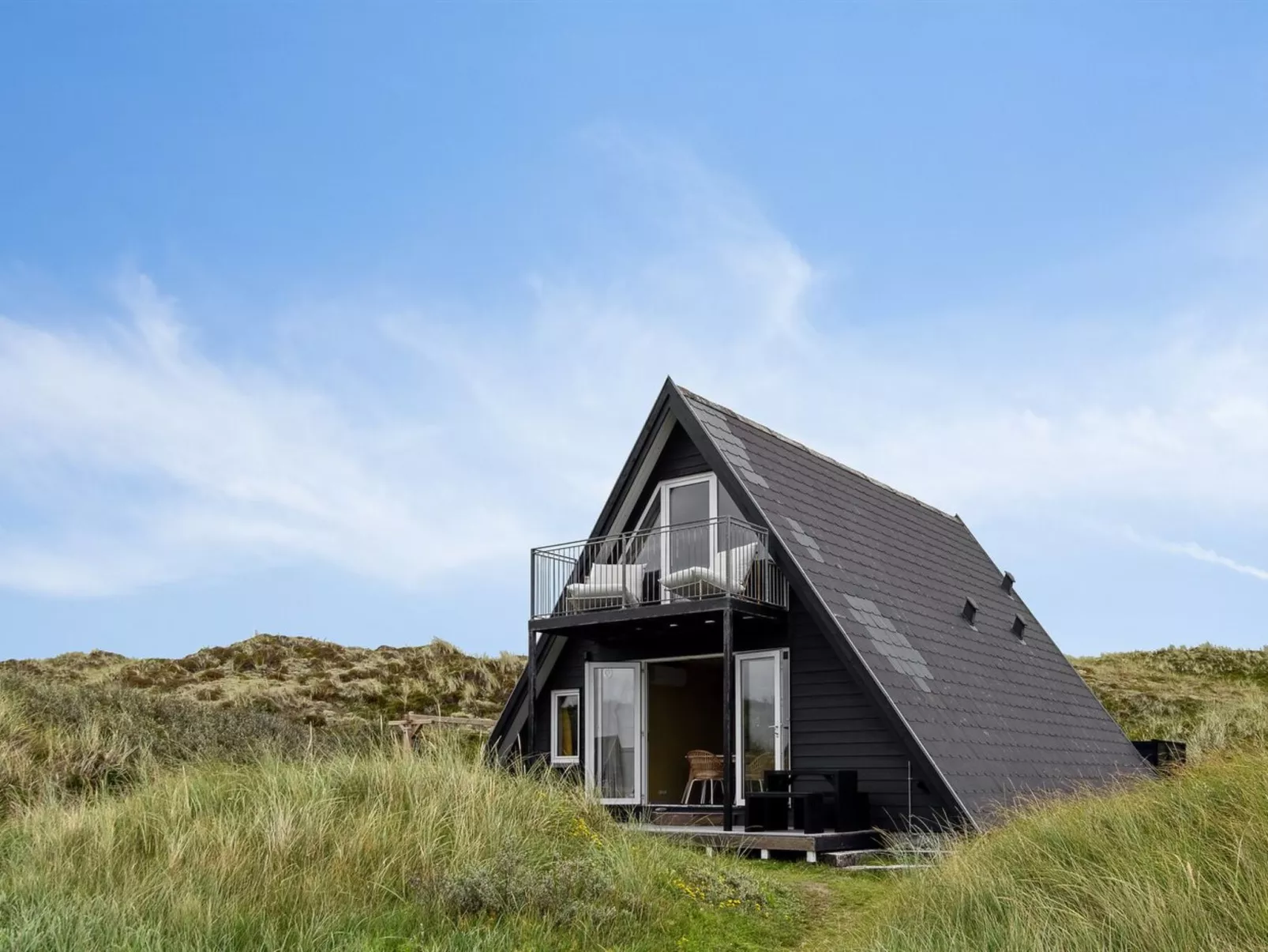 "Pauli" - 350m from the sea-Inside